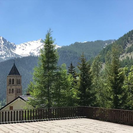 Appartamento Con Vista Montagna Bersezioארג'נטרה מראה חיצוני תמונה
