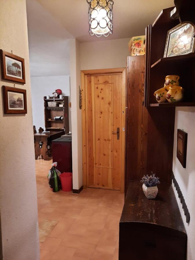 Appartamento Con Vista Montagna Bersezioארג'נטרה מראה חיצוני תמונה