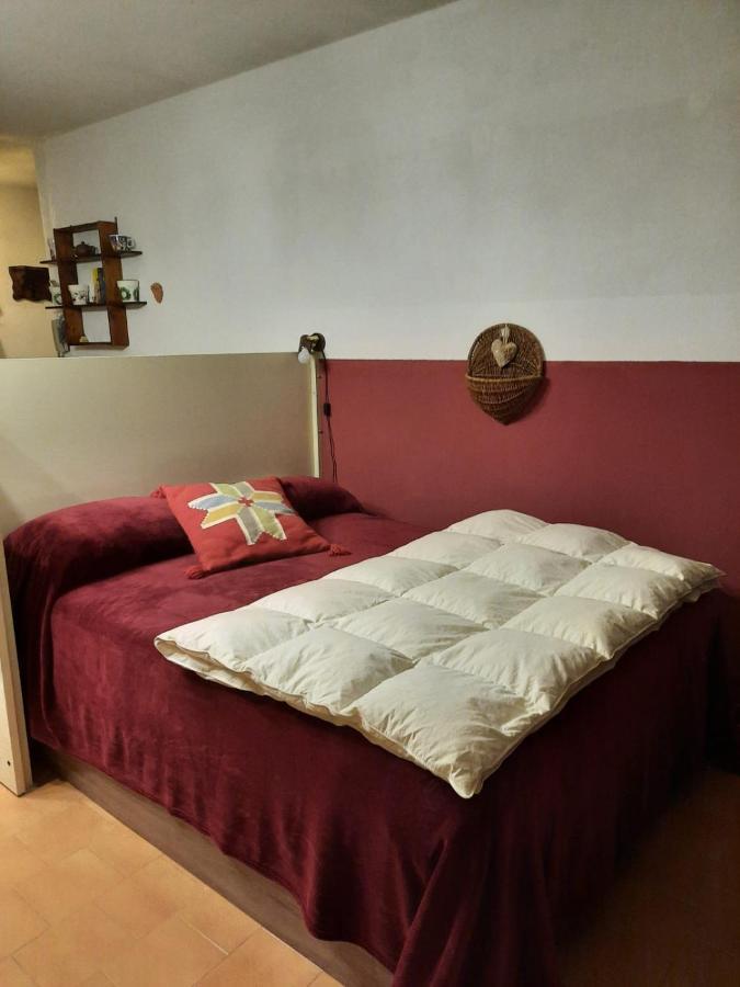 Appartamento Con Vista Montagna Bersezioארג'נטרה מראה חיצוני תמונה