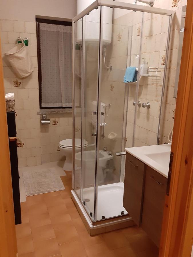 Appartamento Con Vista Montagna Bersezioארג'נטרה מראה חיצוני תמונה