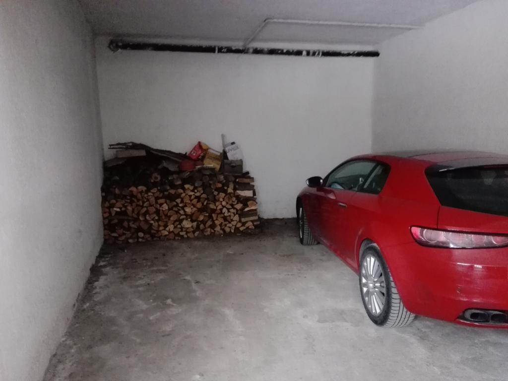 Appartamento Con Vista Montagna Bersezioארג'נטרה מראה חיצוני תמונה