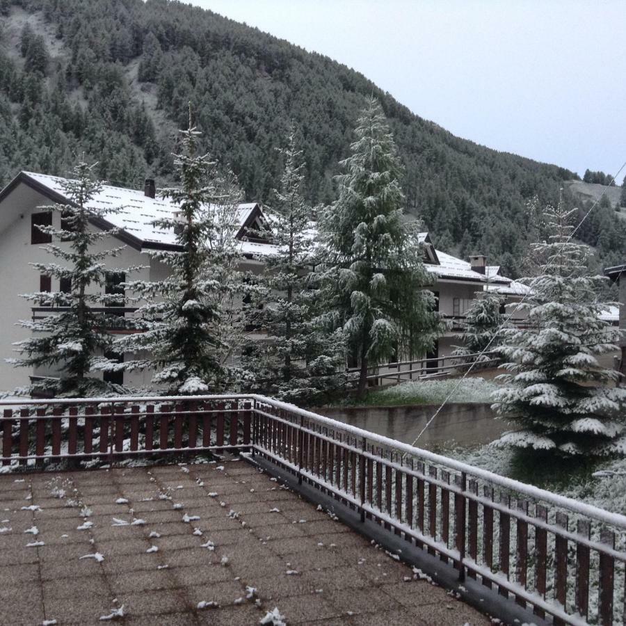Appartamento Con Vista Montagna Bersezioארג'נטרה מראה חיצוני תמונה