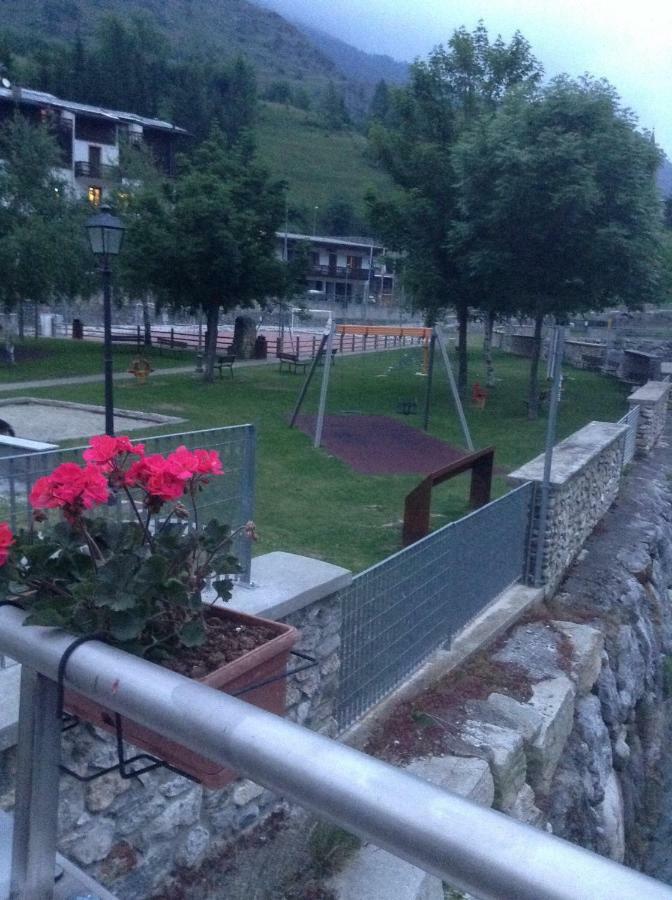 Appartamento Con Vista Montagna Bersezioארג'נטרה מראה חיצוני תמונה